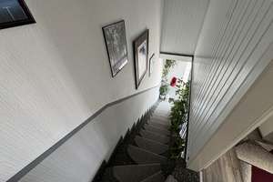 Einfamilienhaus inkl. Metzgerei und Lagerhallen in bester Lage – Obertshäuser Straße 29, 63165 Mühlheim am Main – Vorschaubild 17
