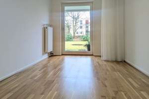Attraktive 2-Zimmer-Wohnung mit Garten in Marienthal – Die vollständige Adresse der Immobilie erhältst du vom Anbieter., 22043 Marienthal, Hamburg – Vorschaubild 20