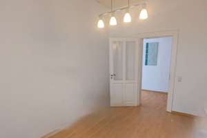 Wunderschöne Altbauwohnung,  Nähe Eilenriede – Podbielskistraße 126, 30177 List, Hannover – Vorschaubild 9