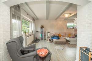 Ihr neues Zuhause in ruhiger Lage von Oldenburg-Bümmerstede – viel Platz für die ganze Familie – Die vollständige Adresse der Immobilie erhältst du vom Anbieter., 26133 Bümmerstede, Oldenburg (Oldenburg) – Vorschaubild 7