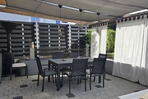 LIFESTYLE FÜR PAARE - Klare Linien, viel Raum, wenig Kompromisse – Kaiserslauterner Straße 32, 74078 Frankenbach, Heilbronn – Vorschaubild 5