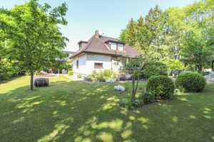 Gepflegtes Einfamilienhaus mit 2,5 Zimmern, Unterkellerung und schönem Garten in Pönitz  – Ostholstein (Kreis) – Vorschaubild 1
