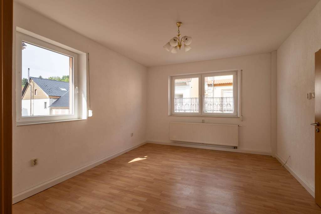 Immobilie in Kusel - Charmantes Einfamilienhaus - Bild 4