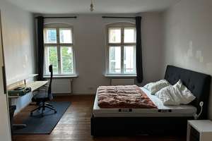 Möbiliert 3,5-Zimmer-Wohnung. WG möglich  – Kaskelstraße 4, 10317 Rummelsburg, Berlin – Vorschaubild 11