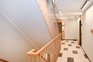 Exklusives Wohnen mit außergwöhnlicher Architektur und perfektem Grundriss! – Die vollständige Adresse der Immobilie erhältst du vom Anbieter., 30177 List, Hannover – Vorschaubild 7
