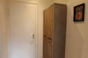 Blick auf den Luisenpark: Großzügige 5-Zimmer-Wohnetage mit Aufzug in Mannheim-Oststadt – Renzstraße 7, 68161 Schwetzingerstadt/Oststadt, Mannheim – Vorschaubild 49