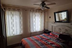 Attraktives Baugrundstück mit zwei Häusern und einem Bungalow in Markneukirchen. – Die vollständige Adresse der Immobilie erhältst du vom Anbieter., 8258 Markneukirchen – Vorschaubild 8