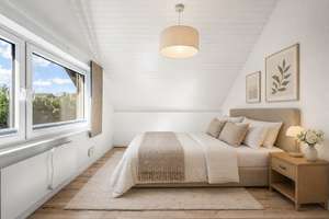 Das Haus am See: Modernisiertes Ferienhaus in erster Reihe mit Seeblick in Haselünne! – Die vollständige Adresse der Immobilie erhältst du vom Anbieter., 49740 Haselünne – Vorschaubild 23