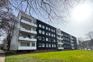 Ruhig & zentral: 3-Zi.-DG-Wohnung mit Balkon in Lebenstedt – Die vollständige Adresse der Immobilie erhältst du vom Anbieter., 38226 Lebenstedt, Salzgitter – Vorschaubild 15