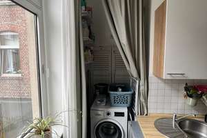 Schöne freundliche WG geeignete 2 1/2 -Zimmer-Wohnung in Düsseldorf – Corneliusstraße 112, 40215 Friedrichstadt, Düsseldorf – Vorschaubild 13