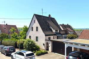 Leben, Wachsen und Wohlfühlen - wenn Wohnen mehr sein darf - FALC Immobilien – Auf dem Weihen 9, 74226 Nordheim – Vorschaubild 2