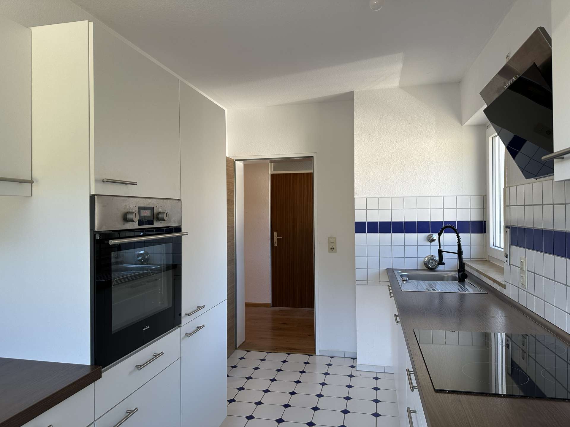 Immobilie in Stegen - Freier Blick - Freie Wohnung in kleiner Einheit in Stegen-Eschbach - Bild 15