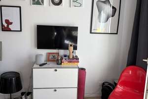 Wohnungstausch: Zuhause mit einem Zimmer in Frankfurt Westend-Süd – 60323 Westend-Süd, Frankfurt am Main – Vorschaubild 5