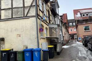 Wohngebäude mit bestehender Dachgeschosswohnung und flexibler Raumaufteilung – Untere Mühlenstraße 1, 31061 Alfeld (Leine) – Vorschaubild 2