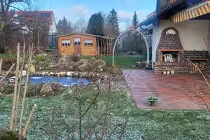 Wir verkaufen unser Zuhause -  EFH Prov. Frei in LL-OST – Landsberg am Lech (Kreis) – Vorschaubild 7