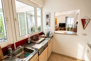 Helle & Moderne  2 Zimmer Eigentumswohnung mit Loggia in SG- Grünewald – Martin-Luther-Str. 14, 42651 Solingen-Mitte, Solingen – Vorschaubild 10