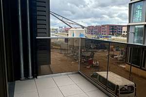 *AQA* - Bezugsfertig - offene 3-Zi. Wohnung mit Balkon (Hafenbecken-Blick) – Rotterdamer Platz 14-20, 55120 Neustadt, Mainz – Vorschaubild 4