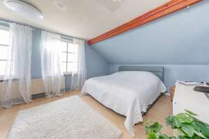 Wie aus dem Bilderbuch:
"Ensemblegeschütztes Zweifamilienhaus mit traumhaftem Gartenbereich"
 – Die vollständige Adresse der Immobilie erhältst du vom Anbieter., 21029 Bergedorf (Ortsteil), Hamburg – Vorschaubild 15