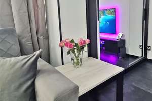 Möbliertes 1-Zimmer-Apartment in Karlsruhe zu vermieten  – Bachstraße 49, 76185 Mühlburg, Karlsruhe – Vorschaubild 21