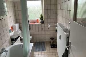 Ihr neues Zuhause! 2-Zimmer-Wohnung in Mönchengladbach Bonnenbroich - Geneicken – Frankenstraße 7, 41238 Bonnenbroich-Geneicken, Mönchengladbach – Vorschaubild 3