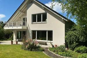 Lücklemberg *** Exklusives Mehrgenerationenhaus + Einlieger, BJ. 1999 in Sackgassenendlage *** – Die vollständige Adresse der Immobilie erhältst du vom Anbieter., 44229 Rombergpark-Lücklemberg, Dortmund – Vorschaubild 4
