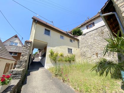 Haus kaufen in EfringenKirchen ImmoScout24