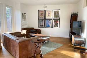 NÄHE ISD - HAUS IN RUHIGER  LAGE MIT EINBAUKÜCHE UND GARAGE – 40489 Kaiserswerth, Düsseldorf – Vorschaubild 5
