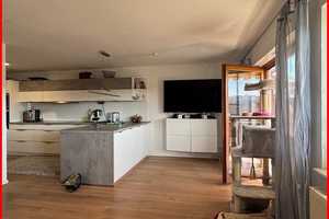 Ihre günstige Alternative zum Haus !
Schöne Maisonettewohnung mit Einliegerwohnung.
 – Waldshut (Kreis) – Vorschaubild 8