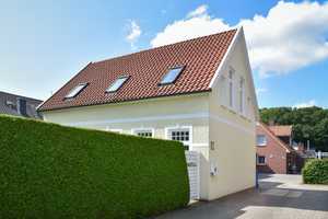 Modernes, gemütliches Einfamilienhaus mit uneinsehbarem Garten, Obj. 8707 – Oldenburg (Oldenburg) – Vorschaubild 11