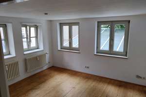 Nette 3 ZKB Wohnung im Ulrichsviertel