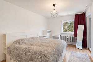 Top Lage: Renovierte 2-Zimmer-Wohnung mit Balkon
und Tiefgaragenstellplatz in HD-Handschuhsheim – Die vollständige Adresse der Immobilie erhältst du vom Anbieter., 69121 Handschuhsheim, Heidelberg – Vorschaubild 8
