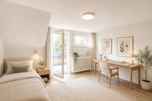 Familienfreundliches Einfamilienhaus auf großzügigem Grundstück in Gievenbeck – 48161 Gievenbeck, Münster – Vorschaubild 17