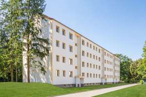 Kernsanierte 4-Raum-Wohnung im wunderschönen Limsdorf, Storkow (Mark) – Springseeweg 14, 15859 Storkow (Mark) – Vorschaubild 13