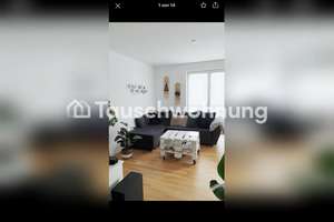 Tauschwohnung: Geräumige Wohnung/Haus in Hamburg gesucht