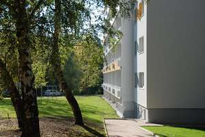 Hoch oben genießt du den besten Blick – Leipziger Str. 171, 9114 Borna-Heinersdorf, Chemnitz – Vorschaubild 5