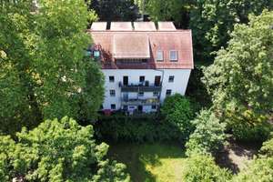 ZWISCHEN INNENSTADT UND ROSENTAL | Vermietete Dachgeschoss-Wohnung im Hinterhaus – 4105 Zentrum-Nordwest, Leipzig – Vorschaubild 3