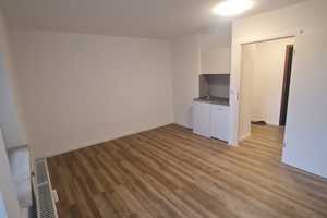 Über den Dächern von Mannheim: Erstbezug! Sanierte Wohnung mit Pantry Küche – Mannheim – Vorschaubild 8