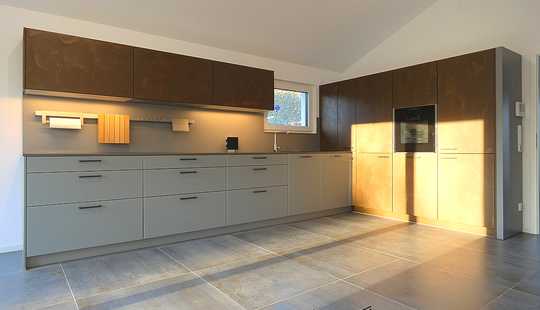 Bild von Luxuriöses freistehendes Einfamilienhaus in Kelkheim-Fischbach