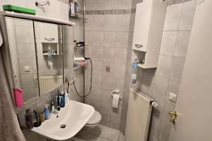 * Attraktives Apartment auf zwei Ebenen mit Gartenanteil // München Trudering * – Iltisstr. 54, 81827 Waldtrudering, München – Vorschaubild 10