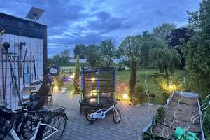 Exklusives Einfamilienhaus mit Wasserzugang, mediterraner Terrasse und Traumgrundstück. Ohne Makler – Die vollständige Adresse der Immobilie erhältst du vom Anbieter., 25348 Blomesche Wildnis – Vorschaubild 16