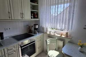 2,5-Zimmer-Wohnung mit 2 Balkonen und Stellplatz in Halle-Dölau – 6120 Dölau, Halle (Saale) – Vorschaubild 5