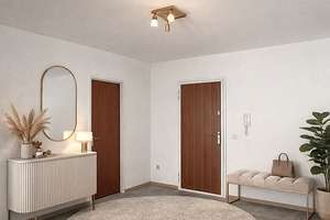***EINZIEHEN & WOHLFÜHLEN - GROSSZÜGIG WOHNEN MIT AUFZUG & BALKON*** – Die vollständige Adresse der Immobilie erhältst du vom Anbieter., 68167 Neckarstadt-Ost/Wohlgelegen, Mannheim – Vorschaubild 4