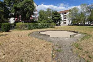 Viel Raum für Ihre Wohnideen: Attraktive 4-Zimmerwohnung mit zwei Balkonen und Garage – Die vollständige Adresse der Immobilie erhältst du vom Anbieter., 76131 Rintheim, Karlsruhe – Vorschaubild 23