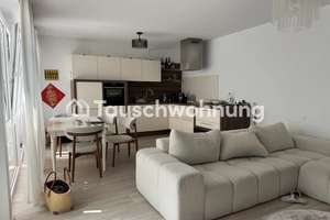Tauschwohnung: Tausche schöne Wohnung in Düsseldorf – 40217 Friedrichstadt, Düsseldorf – Vorschaubild 2