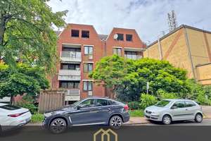 Top-Lage in Schwachhausen – Helle Erbpachtwohnung mit Balkon & Aufzug | Erbbauzins 450,58 € mtl.