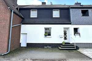TOP ANGEBOT! ++ REIHENMITTELHAUS IN GUTER LAGE INKL. AUSBAUPOTENTIAL! ++ – Krefeld – Vorschaubild 2
