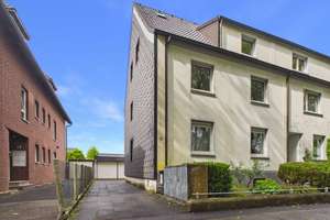 Solides Dreifamilienhaus mit flexibler Nutzung in Lütgendortmund – Die vollständige Adresse der Immobilie erhältst du vom Anbieter., 44388 Lütgendortmund (Ortsteil), Dortmund – Vorschaubild 26