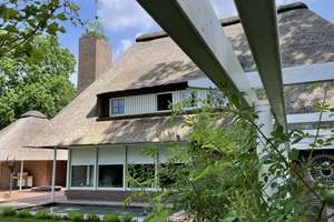  Gildemeister Reet-Stadtvilla – Die vollständige Adresse der Immobilie erhältst du vom Anbieter., 27356 Rotenburg (Wümme) – Vorschaubild 6