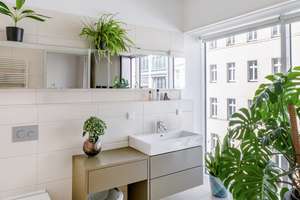 Moderne Großzügigkeit im Herzen der Hauptstadt – Wohnen in Berlin Mitte – Linienstraße 219, 10119 Mitte (Ortsteil), Berlin – Vorschaubild 10