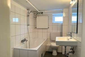 EIN ZUHAUSE MIT SEELE, DIREKT AM MAIN - Einzigartiges Einfamilienhaus mit Garten und Garage – 60386 Fechenheim, Frankfurt am Main – Vorschaubild 21